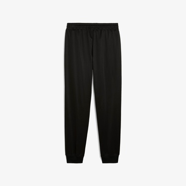  Puma Essential No. 1 Logo Poly s Erkek Siyah Eşofman Altı