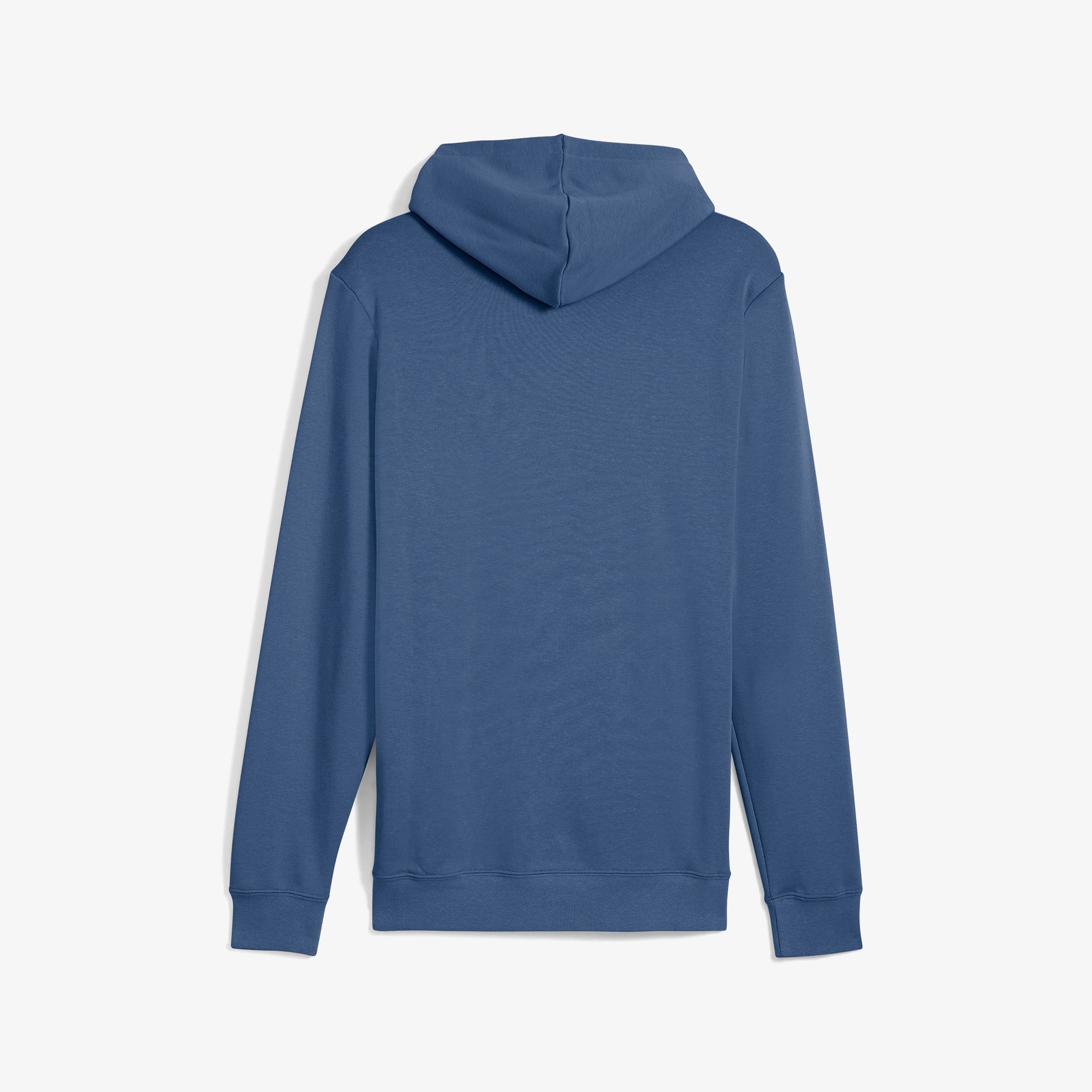 Puma Essential No. 1 Logo  Erkek Koyu Mavi Sweatshirt