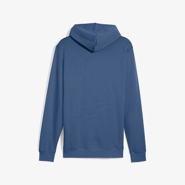  Puma Essential No. 1 Logo  Erkek Koyu Mavi Sweatshirt
