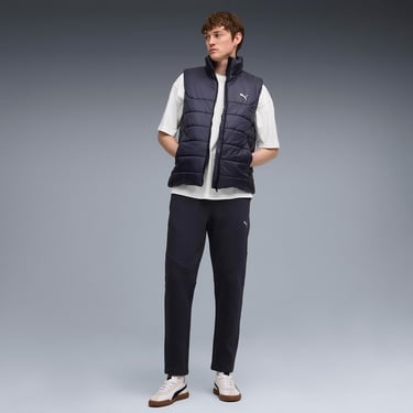  Puma EVOSTRIPE s DK Erkek Lacivert Eşofman Altı