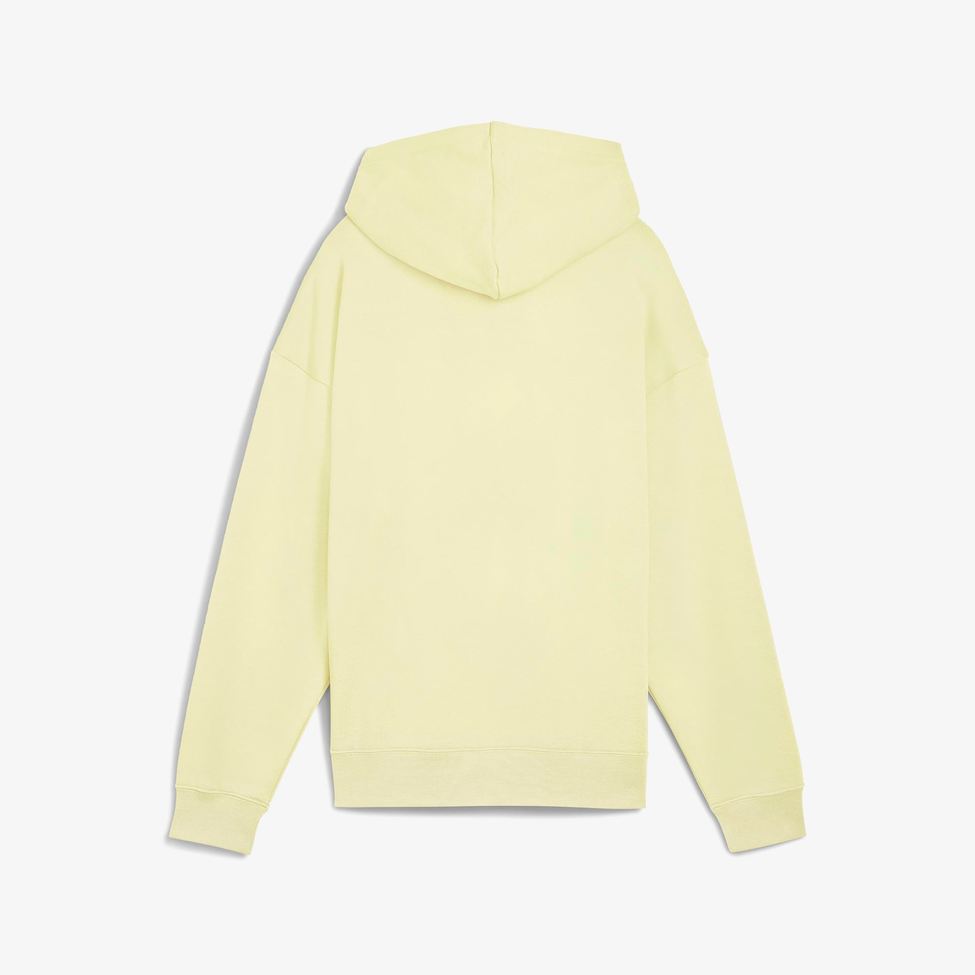 Puma Essential Small No. 1 Logo  Kadın Altın Rengi Sweatshirt