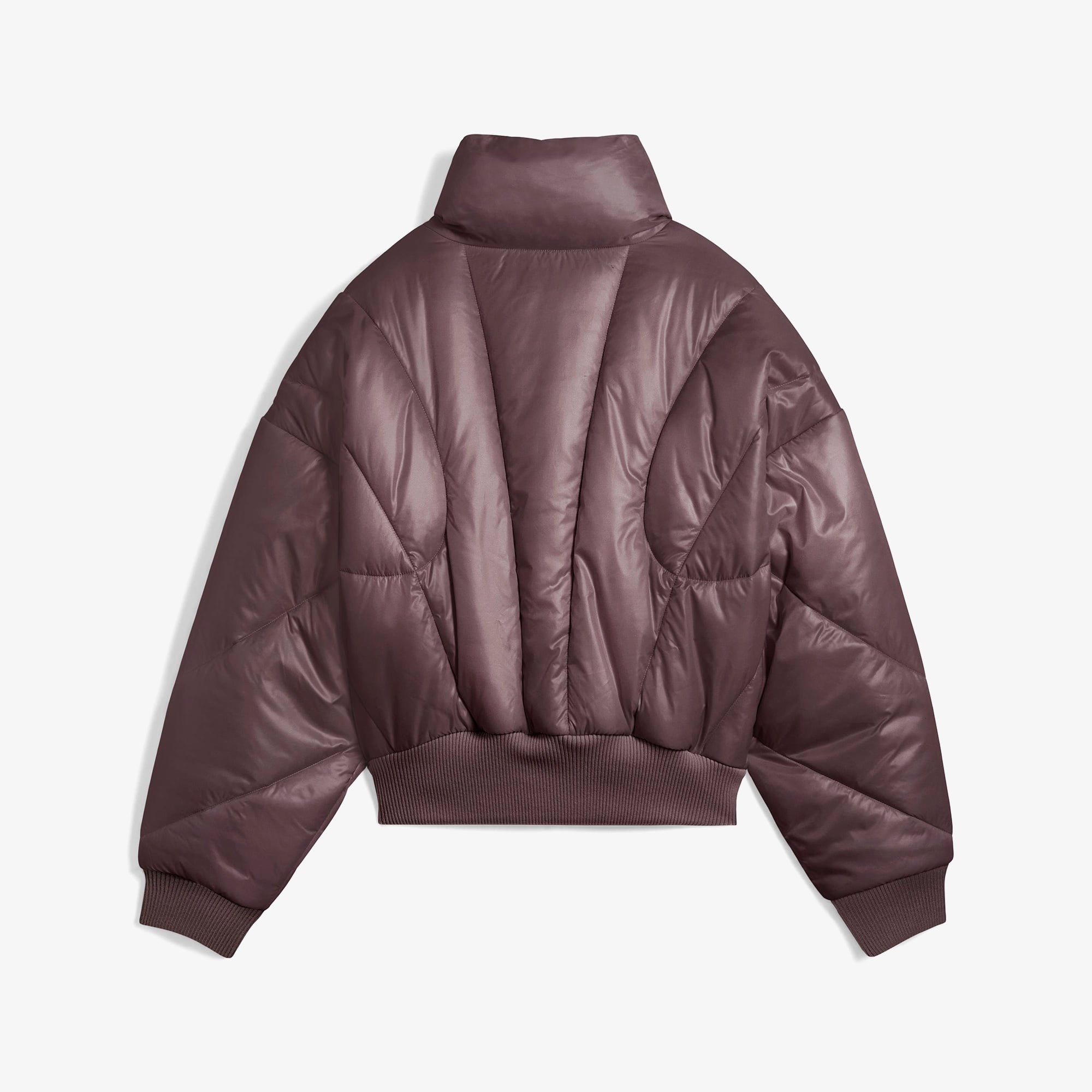 Puma Dare to Puffer Kadın Bordo Mont