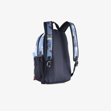  Puma Phase Çocuk Mavi Sırt Çantası