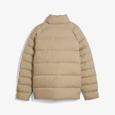  Puma Mono Erkek Krem Ceket