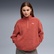 Puma Essential Elevated Half-Zip Crew Kadın Krem Rengi Sweatshirt