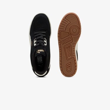  Puma Shuffle Downtown SD Unisex Siyah Spor Ayakkabı