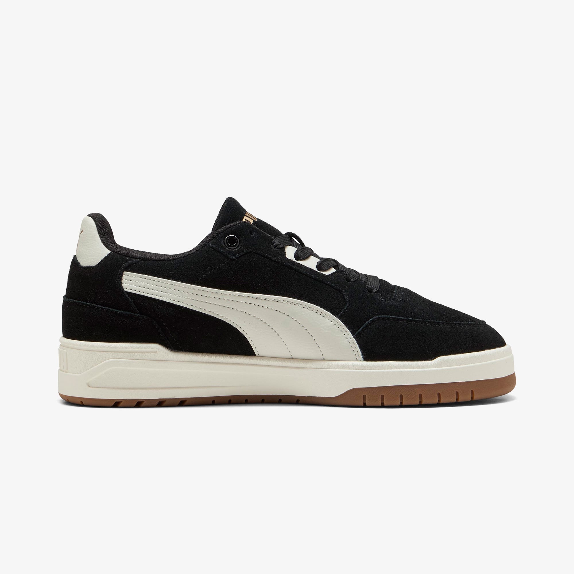 Puma Shuffle Downtown SD Unisex Siyah Spor Ayakkabı