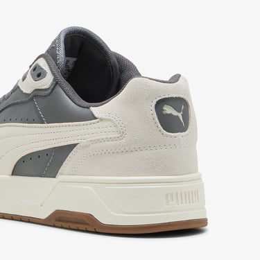  Puma RBD Break Low SD Unisex Gri Spor Ayakkabı