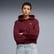Puma Wardrobe Essential Cropped  Kadın Siyah Sweatshirt