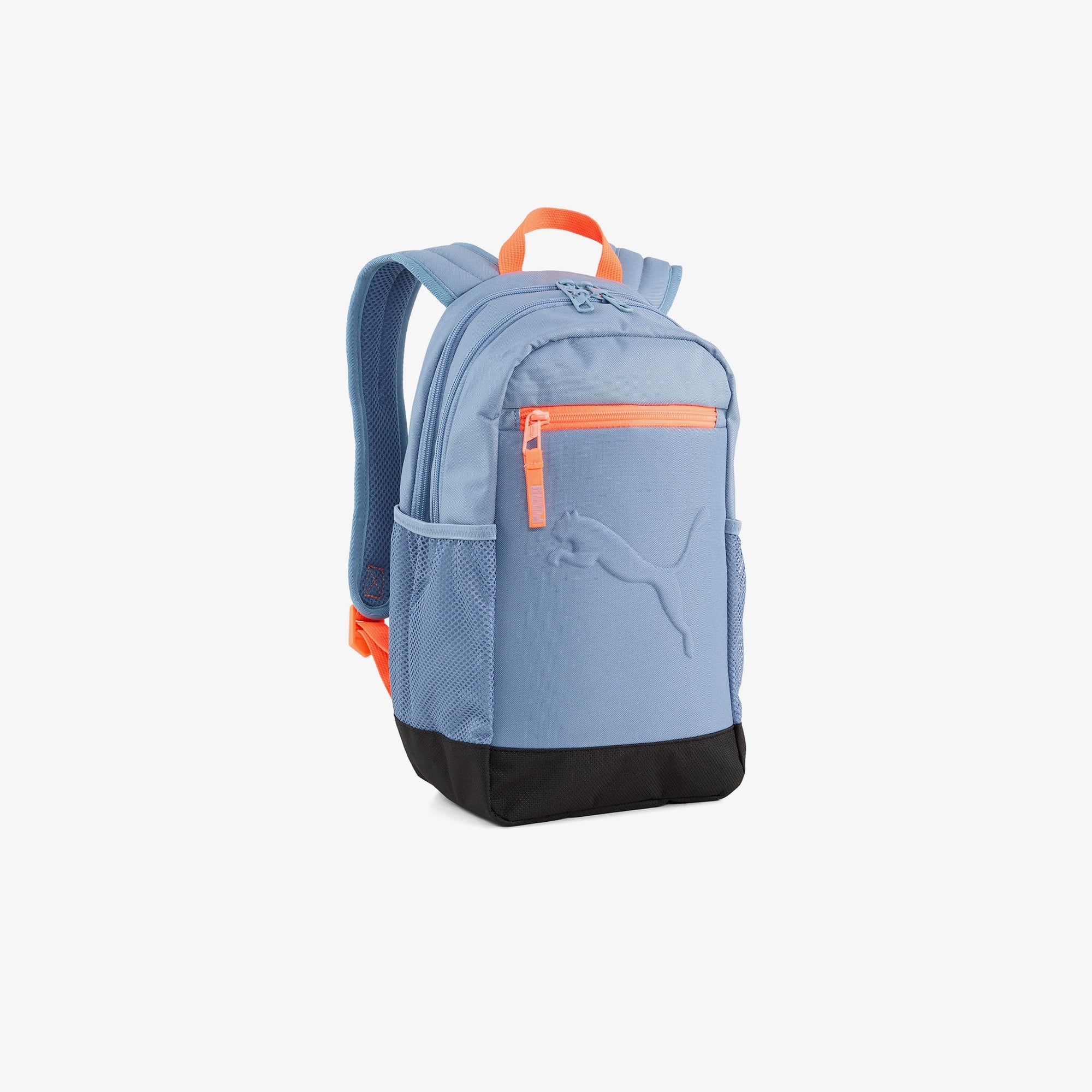 Puma Buzz Small Çocuk Mavi Sırt Çantası