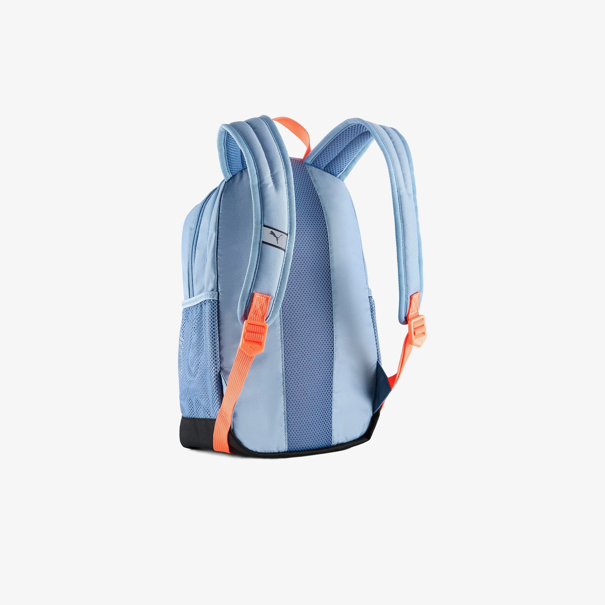 Puma Buzz Small Çocuk Mavi Sırt Çantası