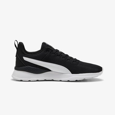  Puma Anzarun Lite TDP Unisex Siyah Spor Ayakkabı
