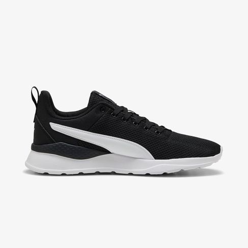  Puma Anzarun Lite TDP Unisex Siyah Spor Ayakkabı