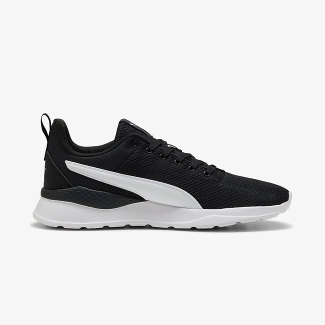  Puma Anzarun Lite TDP Unisex Siyah Spor Ayakkabı