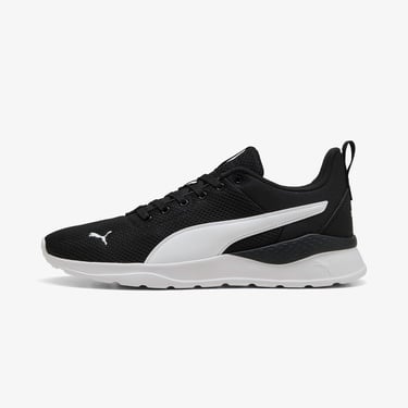  Puma Anzarun Lite TDP Unisex Siyah Spor Ayakkabı
