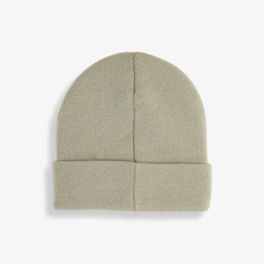  Puma Essential Mid Crown Beanie Unisex Haki Bere