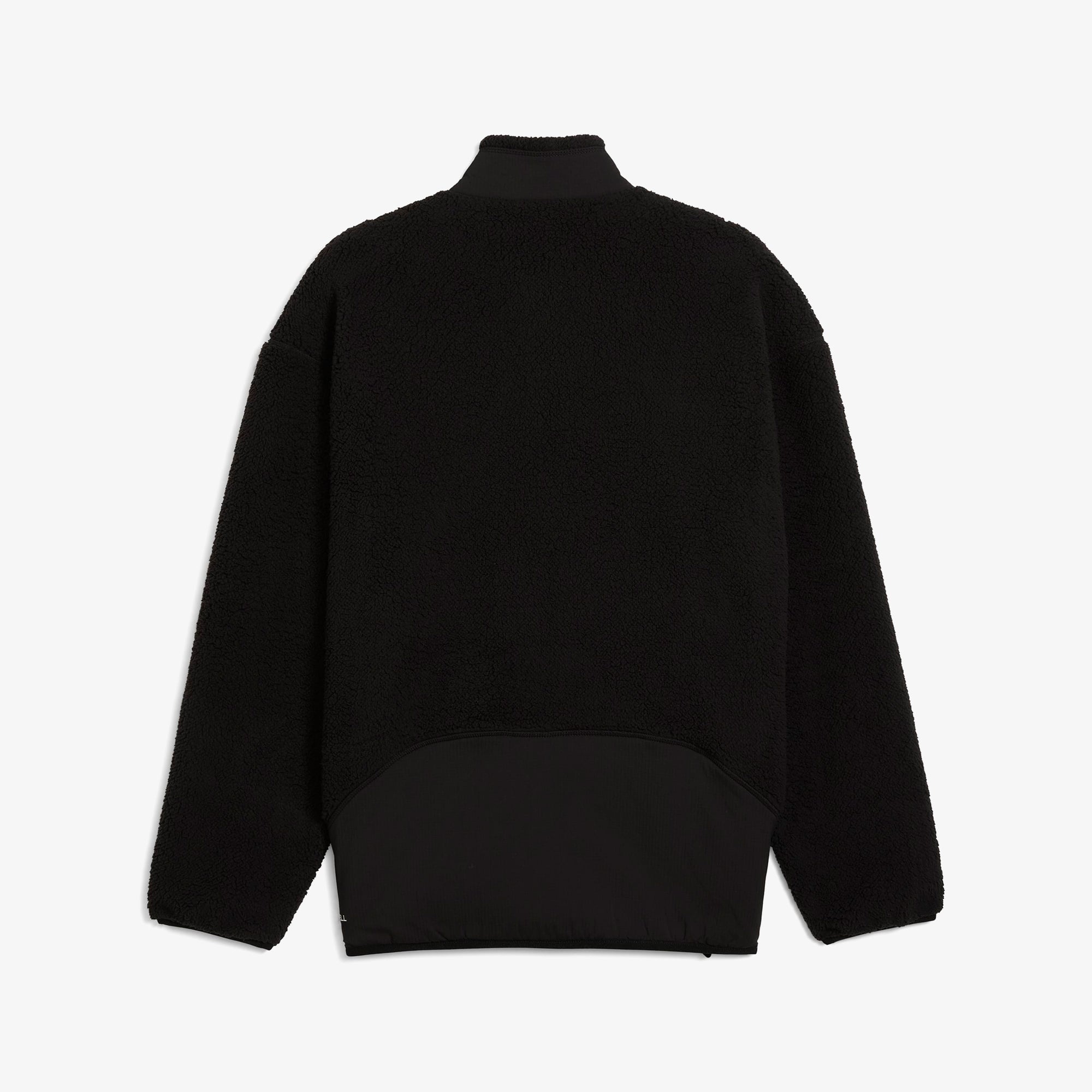 Puma TECH Soft Tech  Erkek Siyah Ceket