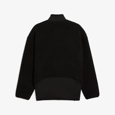  Puma TECH Soft Tech  Erkek Siyah Ceket