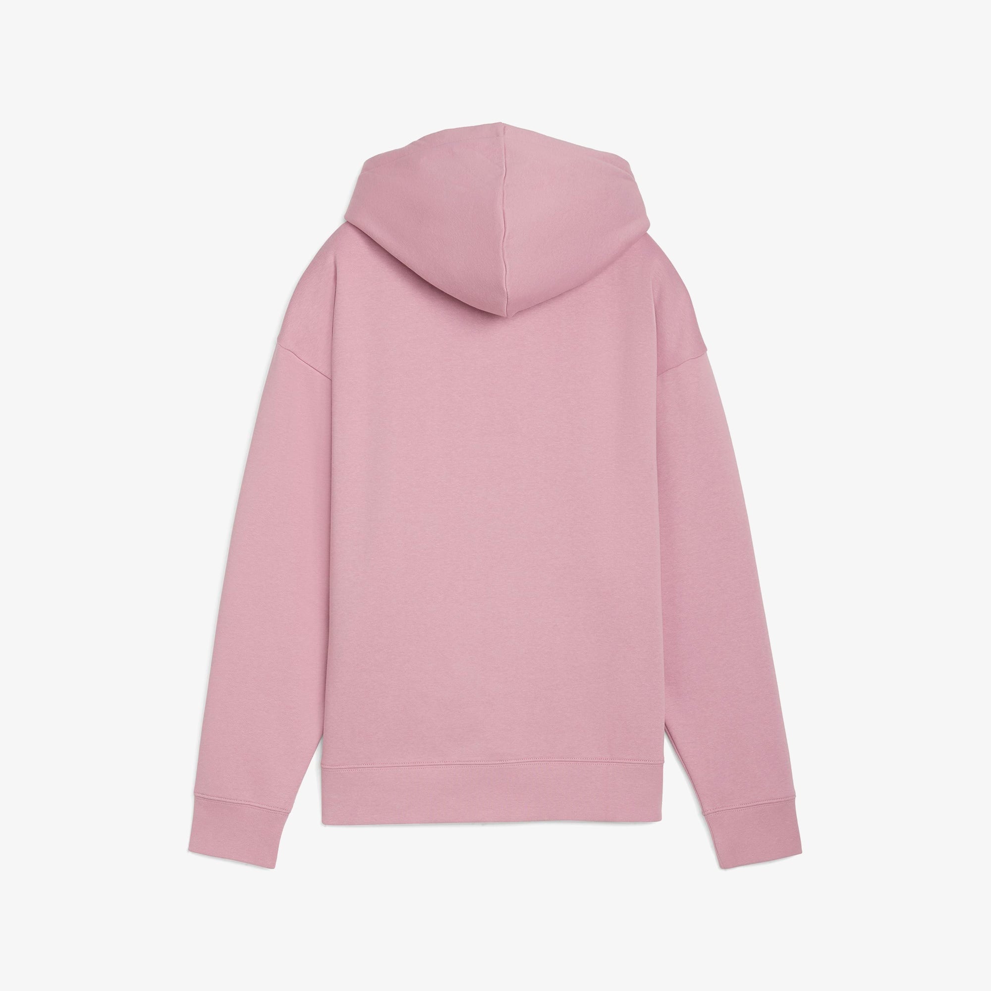 Puma Essential Nature 2.0 Kadın Pembe Sweatshirt
