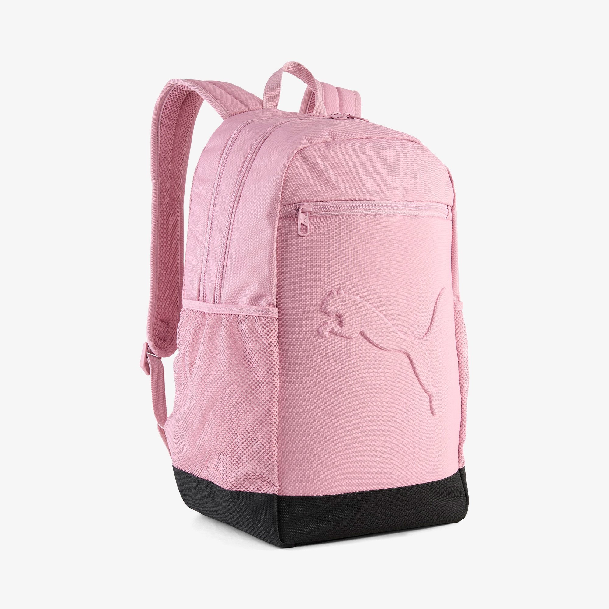 Puma Buzz Unisex Pembe Sırt Çantası