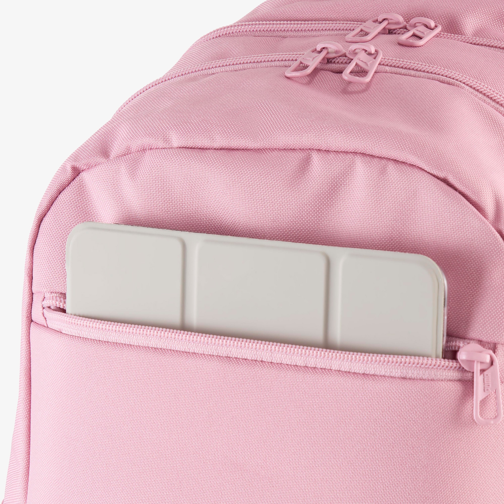 Puma Buzz Unisex Pembe Sırt Çantası