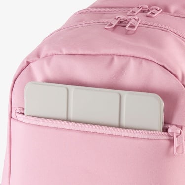  Puma Buzz Unisex Pembe Sırt Çantası