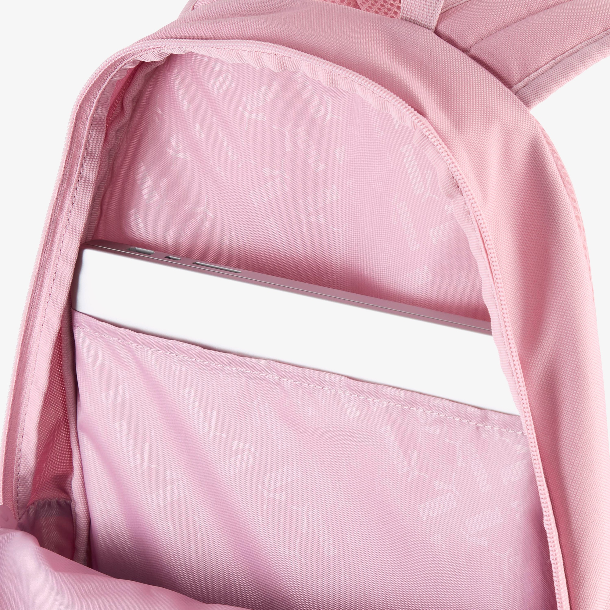 Puma Buzz Unisex Pembe Sırt Çantası