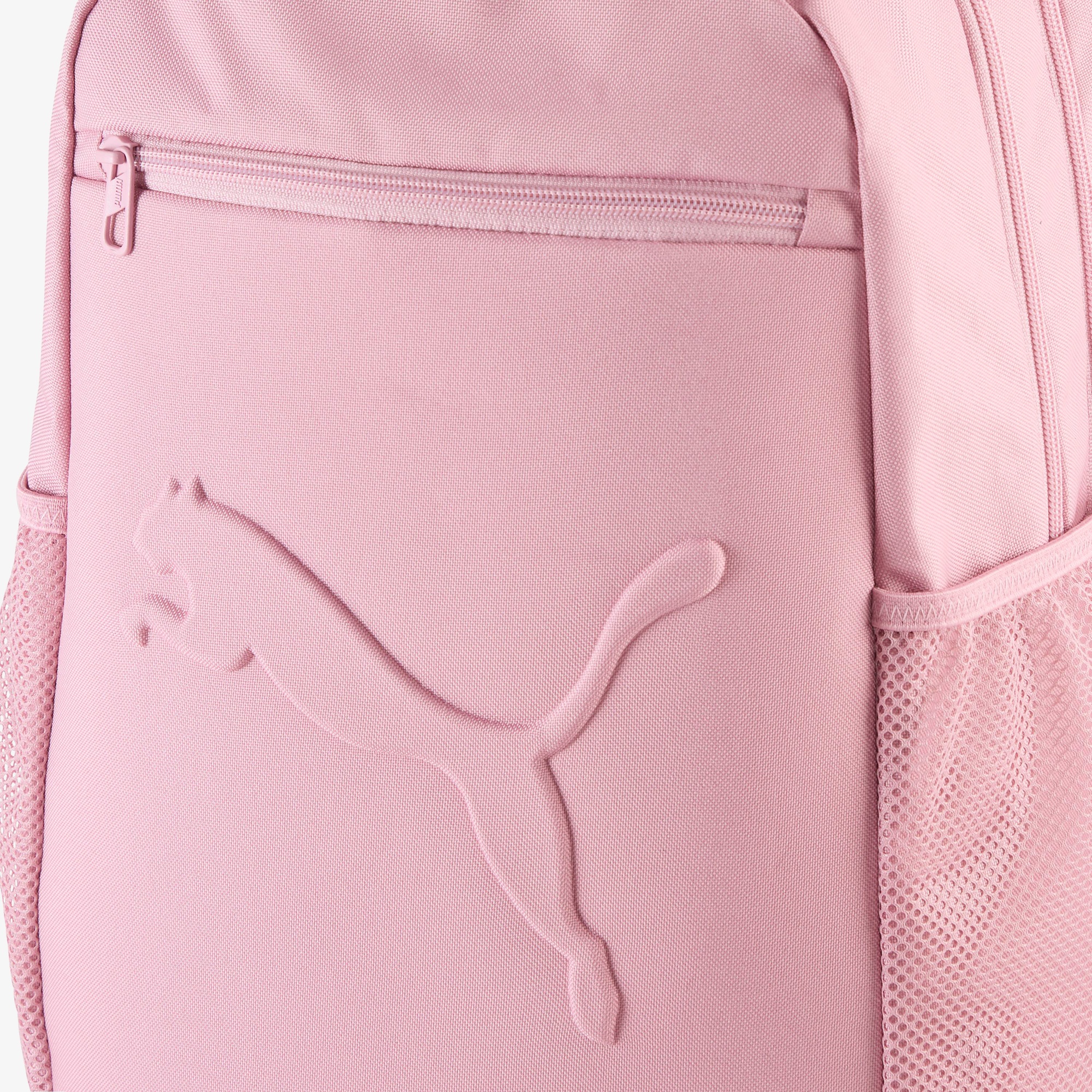 Puma Buzz Unisex Pembe Sırt Çantası