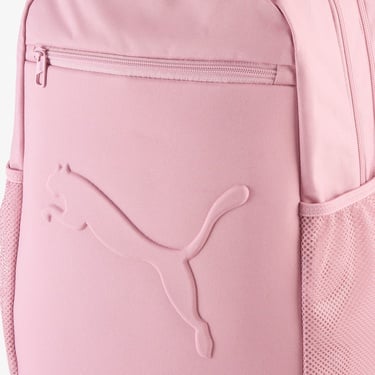  Puma Buzz Unisex Pembe Sırt Çantası