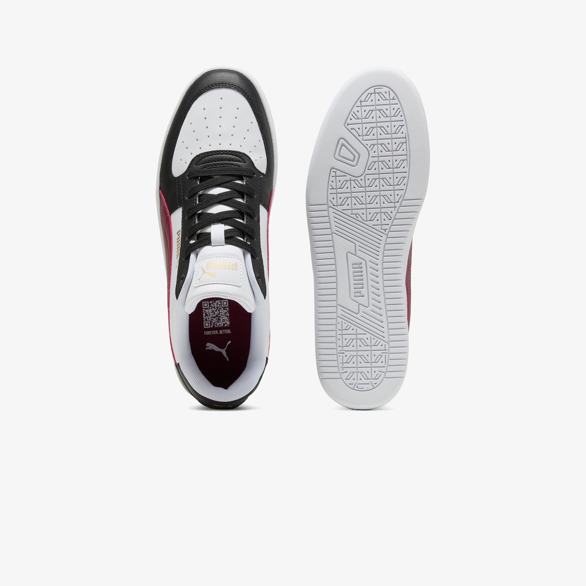 Puma Caven 2.0 Unisex Renkli Spor Ayakkabı