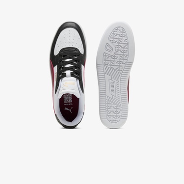  Puma Caven 2.0 Unisex Renkli Spor Ayakkabı