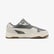 Puma RBD Break Low SD Unisex Gri Spor Ayakkabı