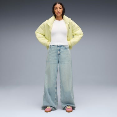  Puma Palermo Unisex Pembe Spor Ayakkabı