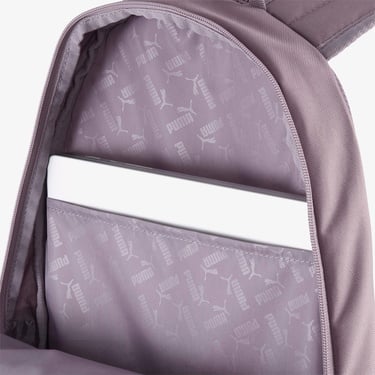  Puma Buzz Unisex Mor Sırt Çantası