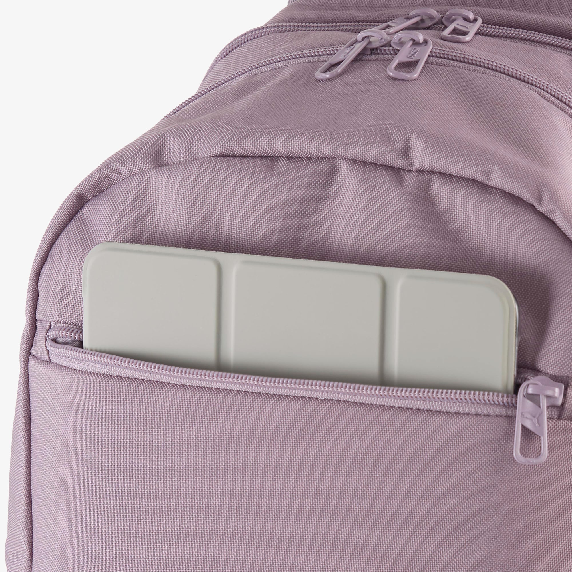 Puma Buzz Unisex Mor Sırt Çantası