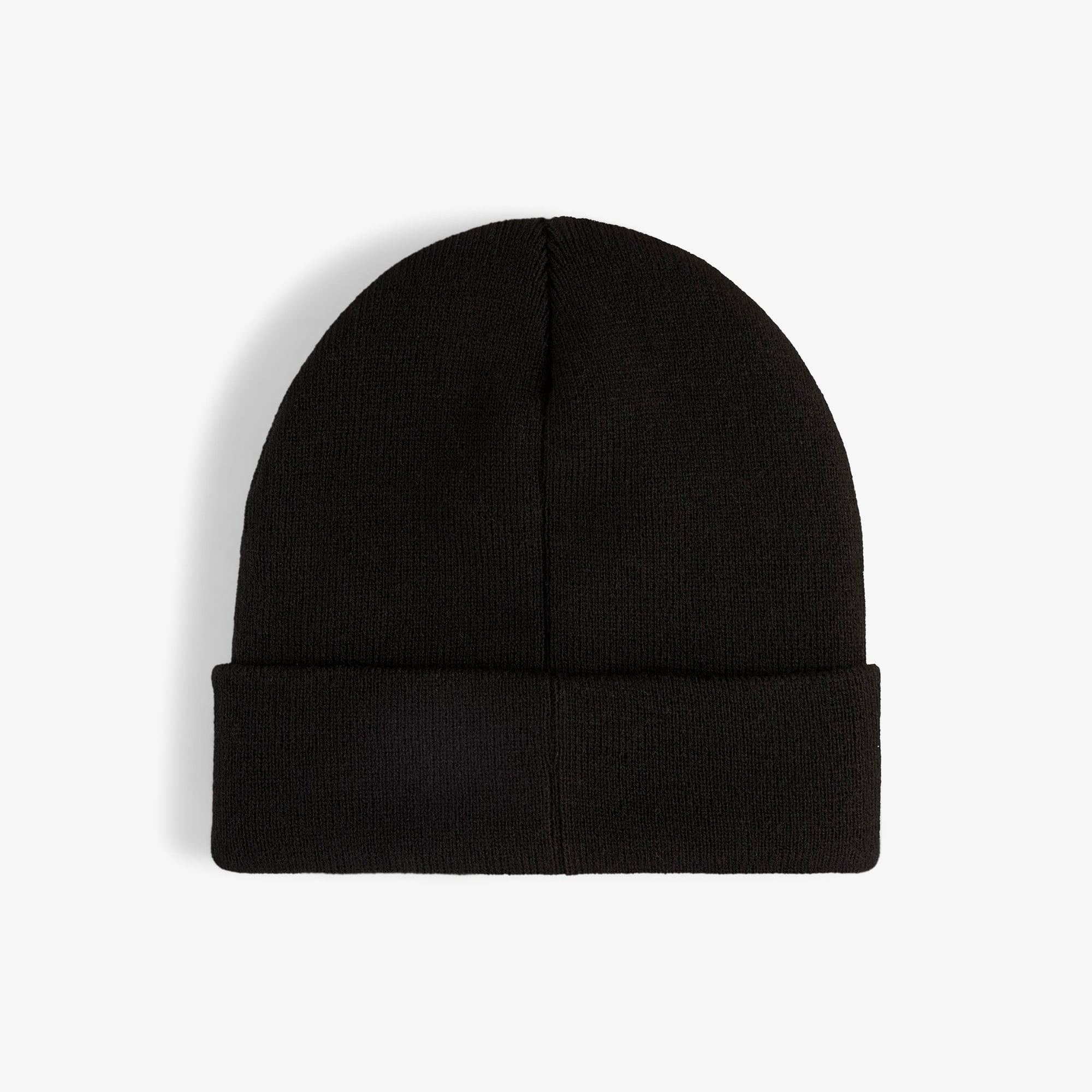 Puma Essential Mid Crown Beanie Unisex Siyah Bere
