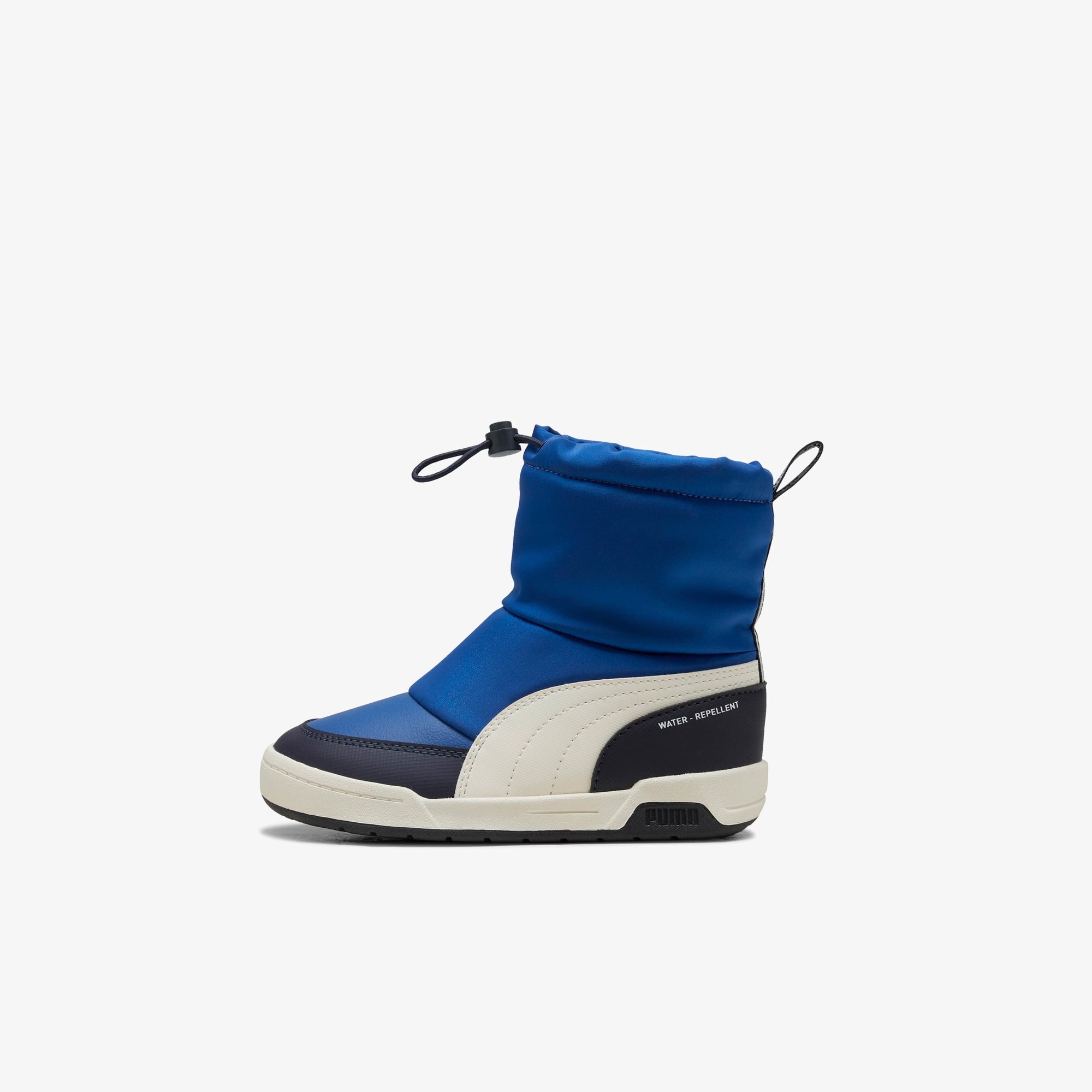 Puma Multiflex 2 Boot AC PS Çocuk Mavi Bot