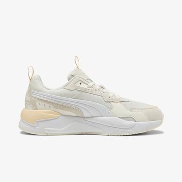  Puma X-Ray 3 SD Unisex Gri Spor Ayakkabı