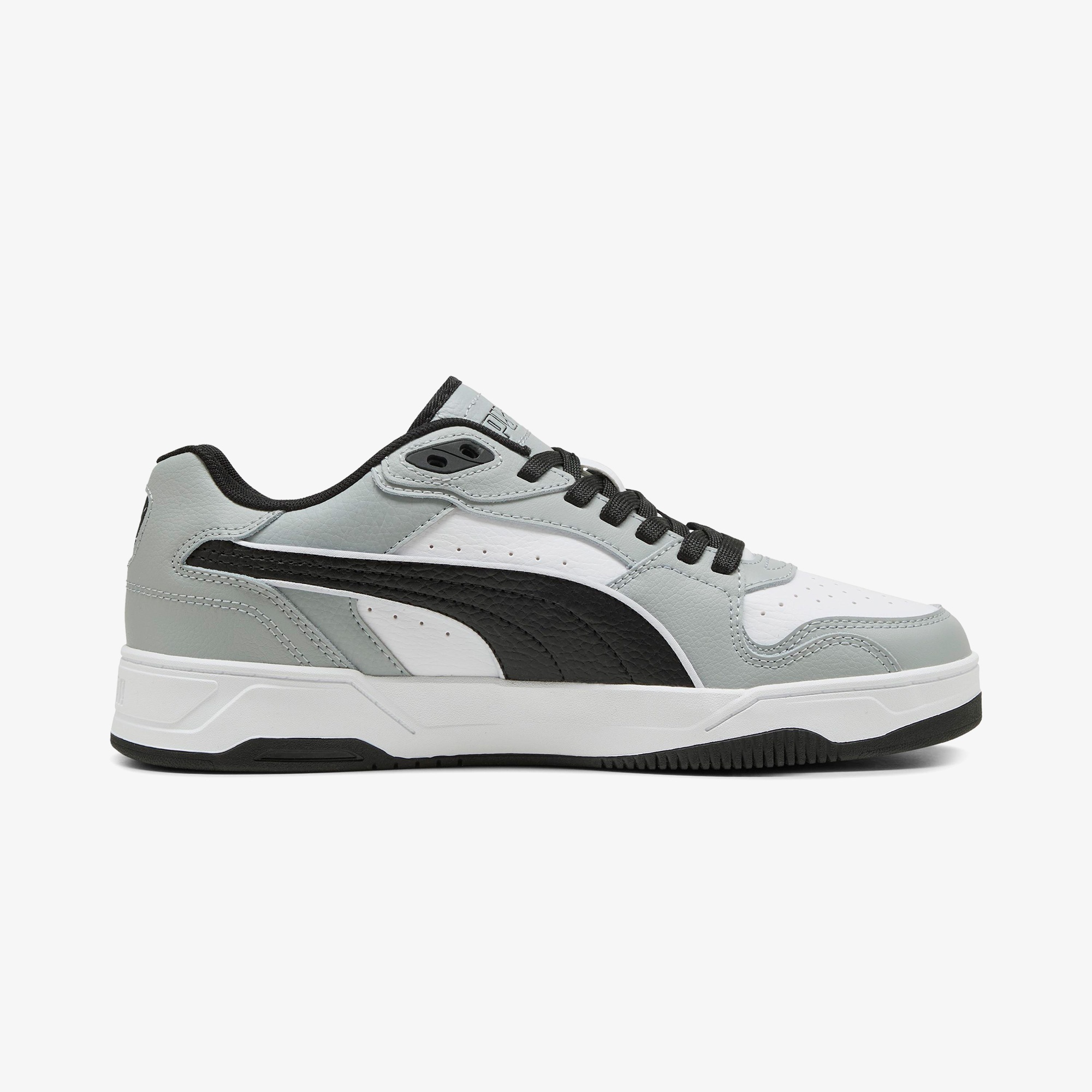 Puma RBD Break Low Unisex Beyaz Spor Ayakkabı