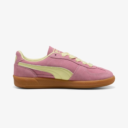  Puma Palermo Unisex Pembe Spor Ayakkabı