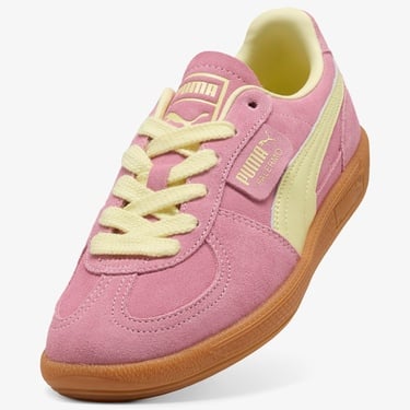  Puma Palermo Unisex Pembe Spor Ayakkabı