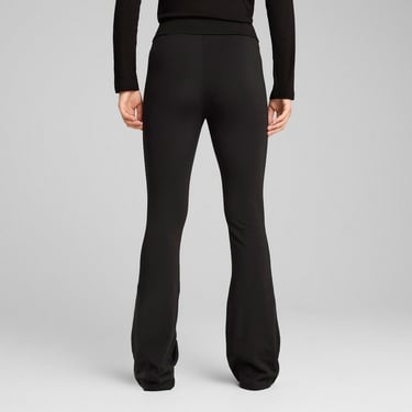  Puma Essential  Leggings Kadın Siyah Tayt