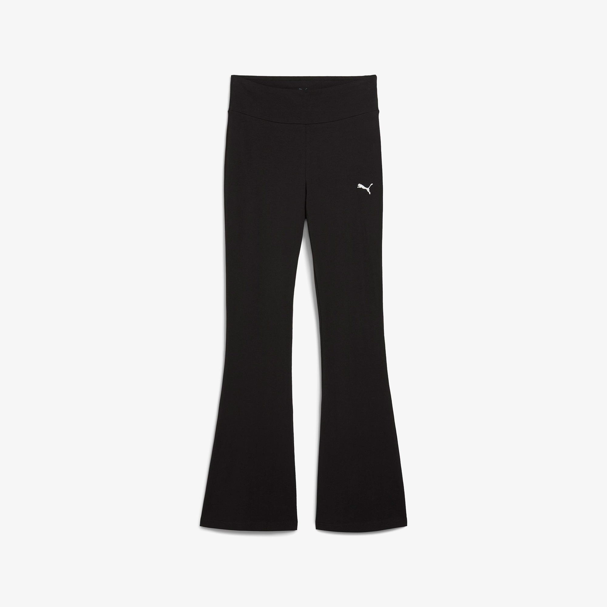 Puma Essential  Leggings Kadın Siyah Tayt