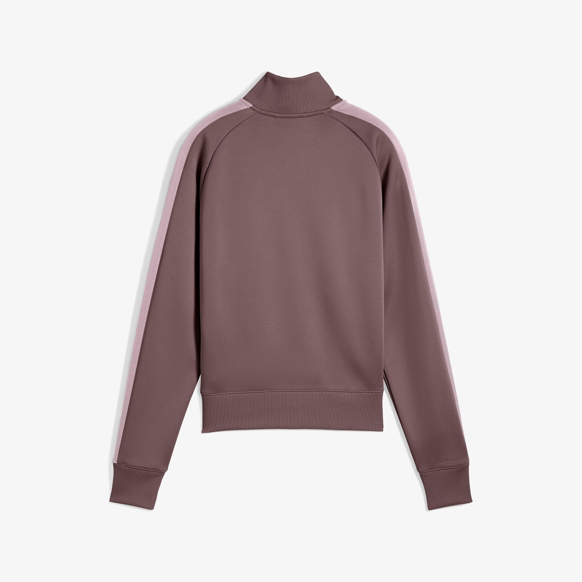 Puma T7 Always on Track  Kadın Bordo Ceket