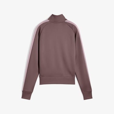  Puma T7 Always on Track  Kadın Bordo Ceket