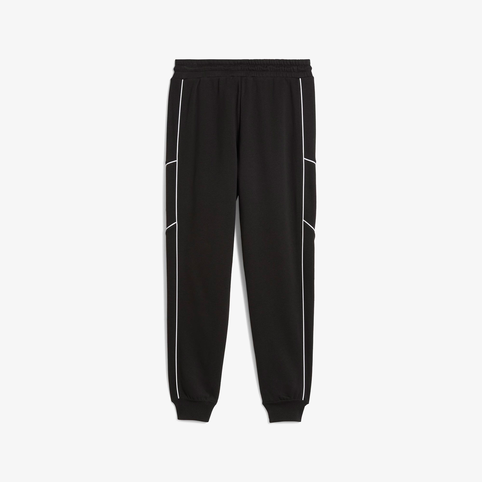 Puma  SPORT Sweats TR cl Erkek Siyah Eşofman Altı