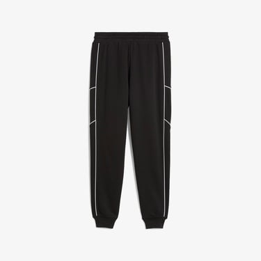  Puma  SPORT Sweats TR cl Erkek Siyah Eşofman Altı