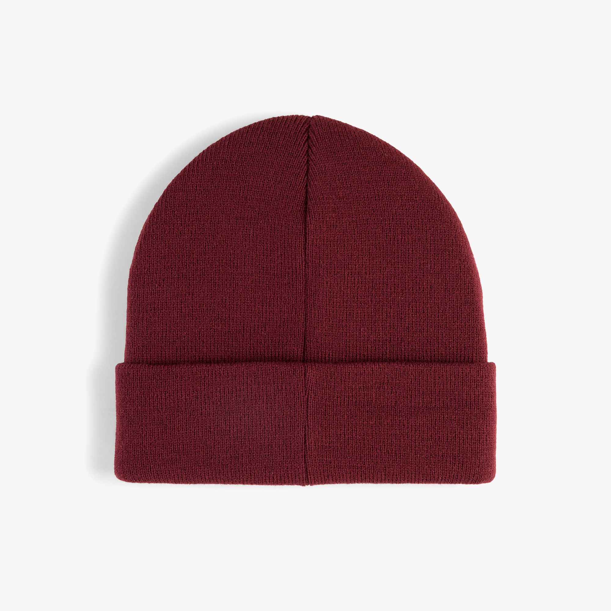 Puma Essential Mid Crown Beanie Unisex Kırmızı Bere