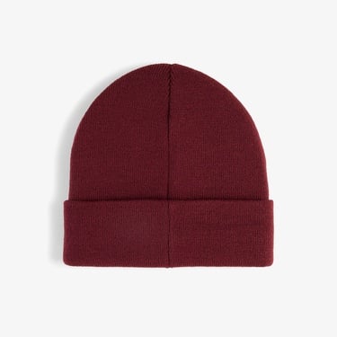  Puma Essential Mid Crown Beanie Unisex Kırmızı Bere