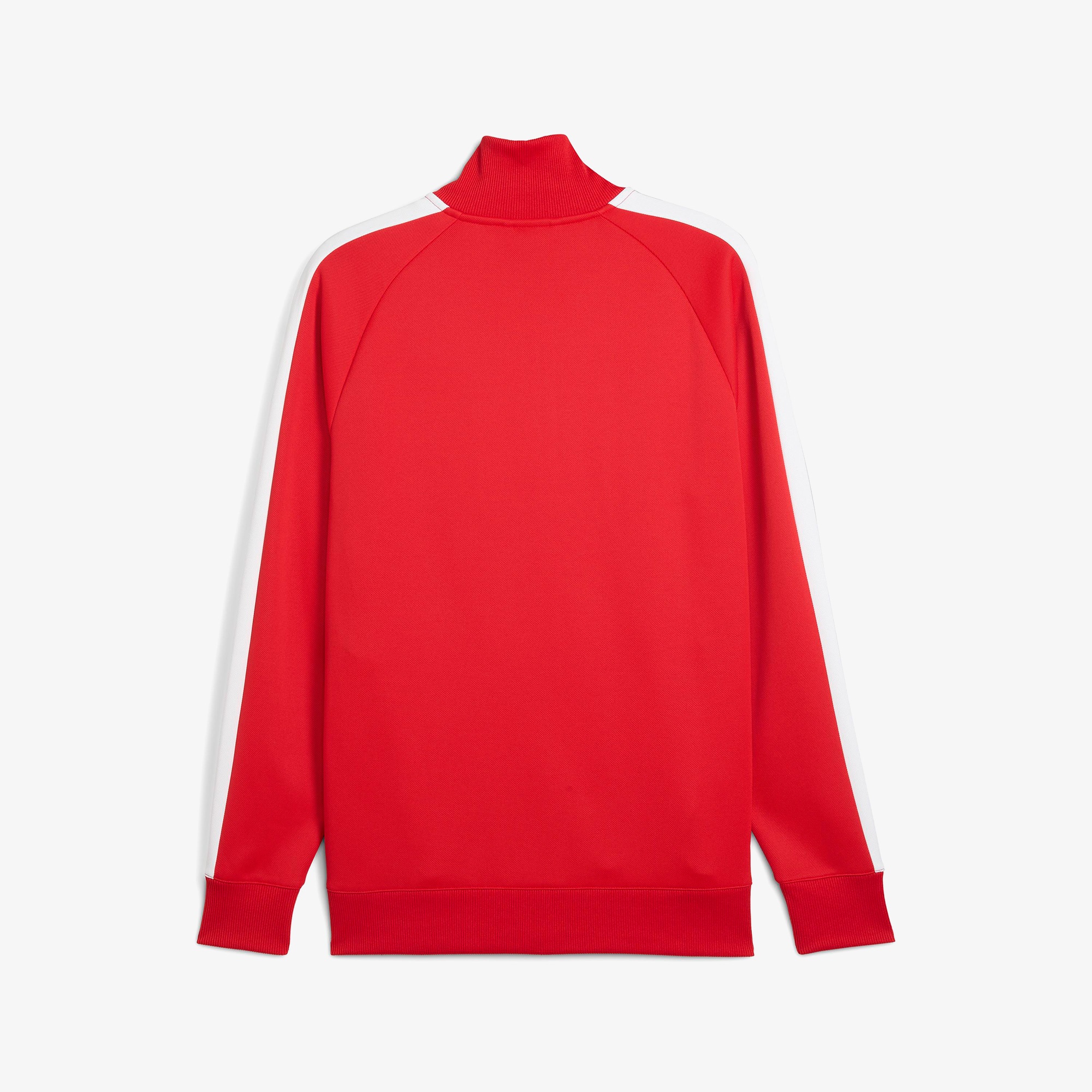 Puma T7 Always on Track  Erkek Kırmızı Ceket